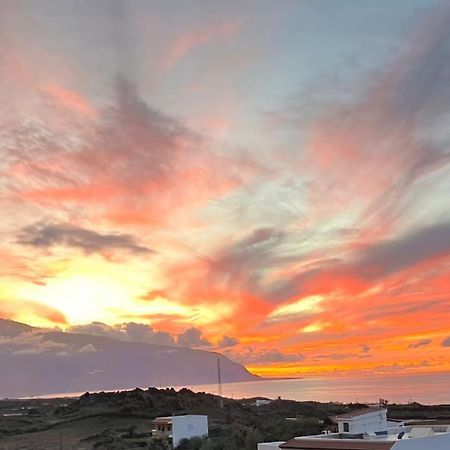 Casa Nela. Rural Y Acogedora En Las Puntas El Hierro Frontera Eksteriør billede